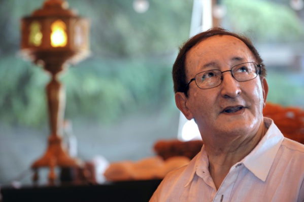 Mort du chanteur algérien Idir, légende de la musique kabyle Mort du chanteur algérien Idir, légende de la musique kabyle