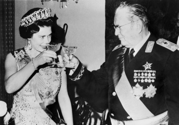 Quarante ans après sa mort, l'héritage contrasté de Tito