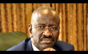 Mauritanie: Qui cherche la tête du ministre de l’Intérieur, Mohamed Salem Ould MERZOUG ? Mauritanie: Qui cherche la tête du ministre de l’Intérieur, Mohamed Salem Ould MERZOUG ?