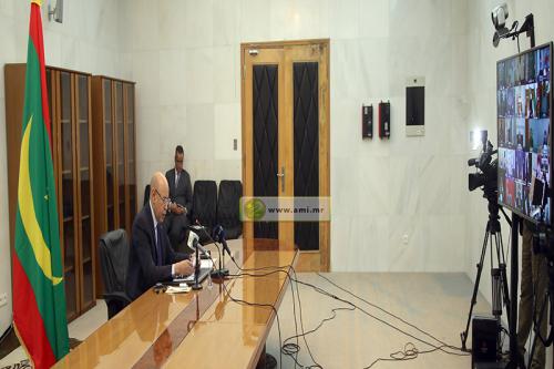 Communiqué de Presse sur le sommet des pays non-alignés Communiqué de Presse sur le sommet des pays non-alignés