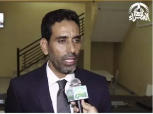 Un député révèle une manipulation dans le marché du siège du Parlement Un député révèle une manipulation dans le marché du siège du Parlement