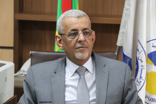 Sidi M.T. Amar à Alakhbar : « Celui qui critique notre soutien continu au régime doit aussi critiquer cette opposition figée sans programme concret.»