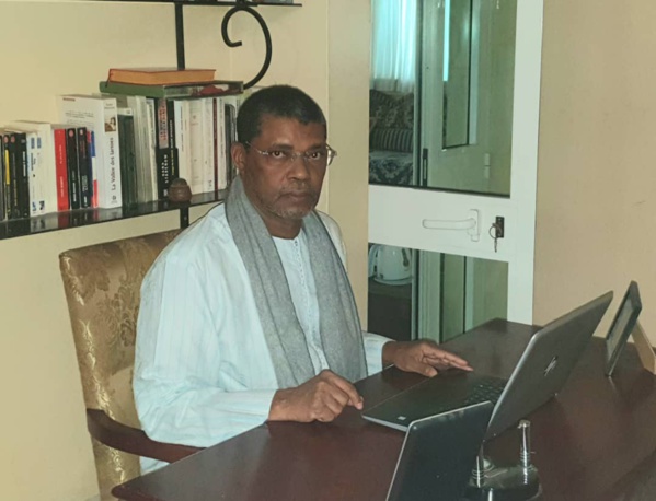 Mory Guéta Cissé
