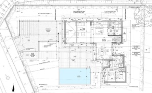 Pose la première pierre pour la construction d’une école technique et professionnelle des travaux publics à Riyad