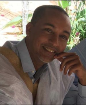 Ahmed Ould Soueid Ahmed Ahmed Ould Soueid Ahmed