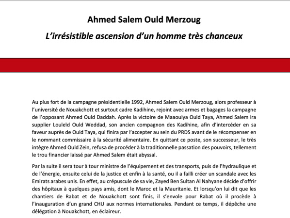 Quelques remarques à propos de ce tract terrible contre notre ministre de l’intérieur... Quelques remarques à propos de ce tract terrible contre notre ministre de l’intérieur...
