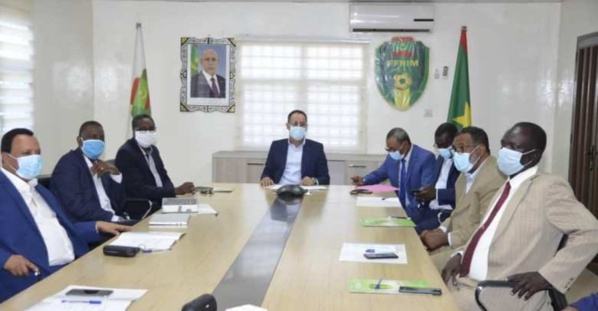 FFRIM : 120 millions pour lutter contre le covid-19 et pour sauver la saison FFRIM : 120 millions pour lutter contre le covid-19 et pour sauver la saison