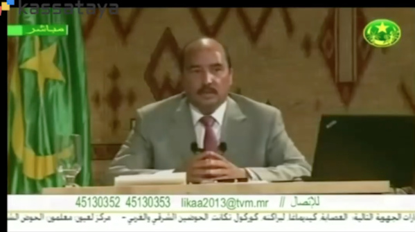 Fraude à l’électricité : l’ancien président Aziz confondu par une vidéo