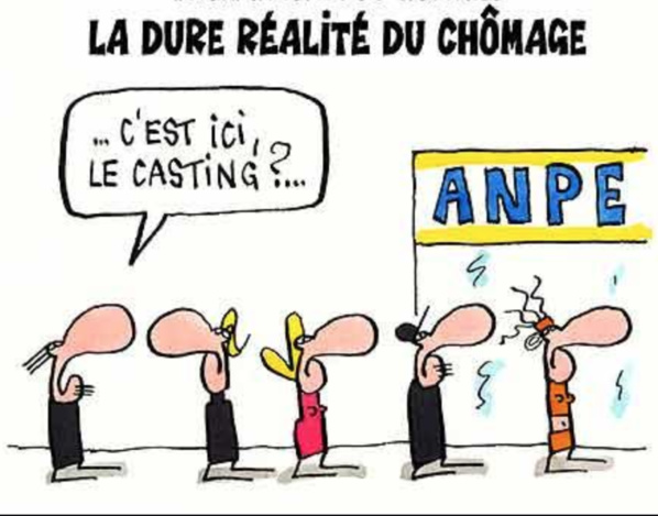 Mauritanie: les ouvriers en difficulté pendant le confinement Mauritanie: les ouvriers en difficulté pendant le confinement