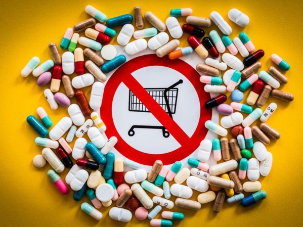 Mauritanie : importante pénurie des médicaments pour les maladies chroniques Mauritanie : importante pénurie des médicaments pour les maladies chroniques