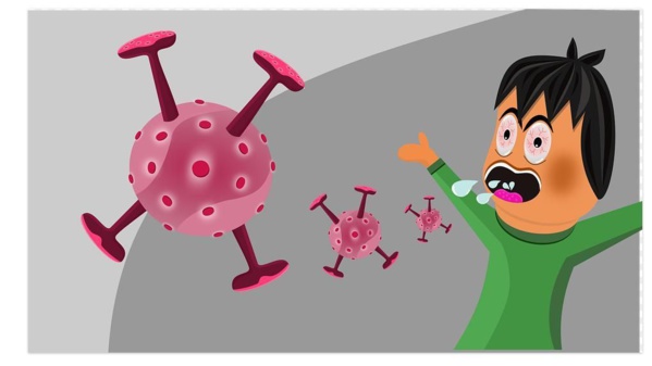 Une nouvelle contamination au Covid-19 enregistrée au centre de santé de Teyarett Une nouvelle contamination au Covid-19 enregistrée au centre de santé de Teyarett