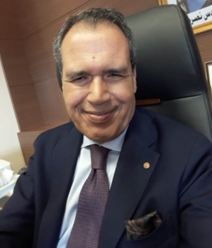 COVID-19 : Enseignements d’une crise et opportunités pour les pays émergents/Par son Excellence Hamid Chabar, ambassadeur du Royaume du Maroc en Mauritanie COVID-19 : Enseignements d’une crise et opportunités pour les pays émergents/Par son Excellence Hamid Chabar, ambassadeur du Royaume du Maroc en Mauritanie