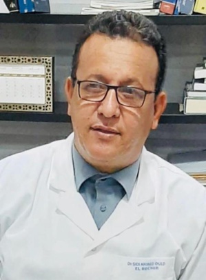 L’antithèse (Santé Publique) /par Dr Sid’Ahmed Béchir