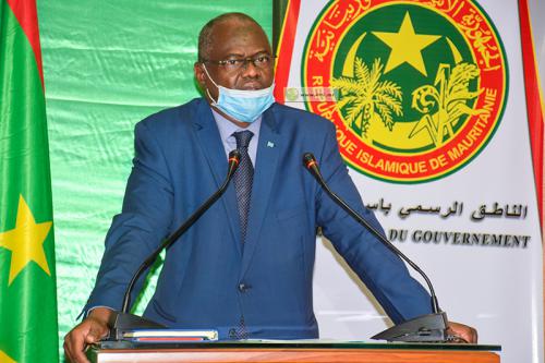 Le porte-parole du Gouvernement souligne que la situation actuelle requiert un respect rigoureux des mesures préventives contre le covid-19 Le porte-parole du Gouvernement souligne que la situation actuelle requiert un respect rigoureux des mesures préventives contre le covid-19
