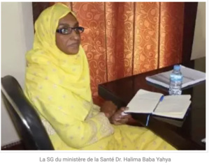 Vaste mouvement au sein du personnel hospitalier et des centres de santé Vaste mouvement au sein du personnel hospitalier et des centres de santé