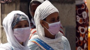 Mauritanie - Covid-19 : distribution de 31 000 masques aux marchés de la capitale Mauritanie - Covid-19 : distribution de 31 000 masques aux marchés de la capitale