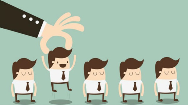 Nomination de l'inspecteur général de l'Etat Nomination de l'inspecteur général de l'Etat