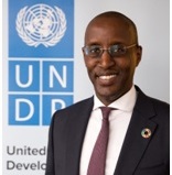 Riposter ensemble contre le COVID 19 en Mauritanie/Par Anthony Ngororano, Représentant Résident du PNUD en Mauritanie Riposter ensemble contre le COVID 19 en Mauritanie/Par Anthony Ngororano, Représentant Résident du PNUD en Mauritanie