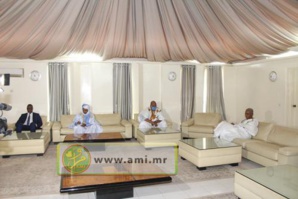 Réunion de la conférence des présidents Réunion de la conférence des présidents