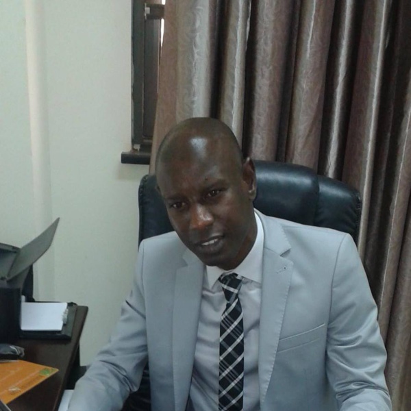 MAECME : Mouhamed AlHabib Kide débarqué suite à une dénonciation MAECME : Mouhamed AlHabib Kide débarqué suite à une dénonciation