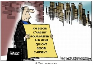 Banque BNM : La femme du DG bénéficie d’un prêt du FADES Banque BNM : La femme du DG bénéficie d’un prêt du FADES