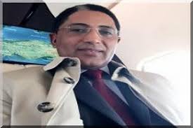 Babah Sidi Abdallah :"Si le projet du troisième mandat avait réussi, les choses allaient....." Babah Sidi Abdallah :"Si le projet du troisième mandat avait réussi, les choses allaient....."