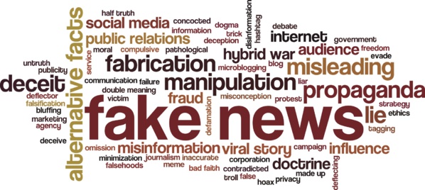 Covid : l'Etat met en garde contre la désinformation sur les réseaux sociaux Covid : l'Etat met en garde contre la désinformation sur les réseaux sociaux