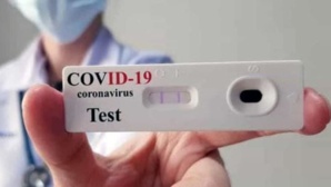 Sénégal : Testes médicaux des Mauritaniens, bloqués à la frontière
