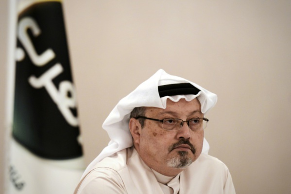 La famille du journaliste Jamal Khashoggi "pardonne" à ses tueurs