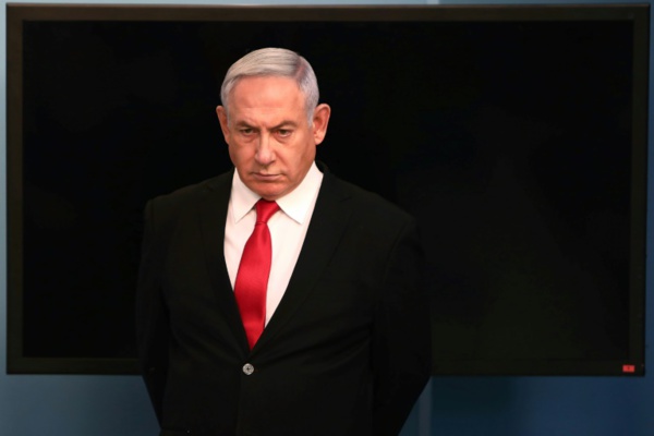 Israël: ouverture du procès pour corruption du Premier ministre Benjamin Netanyahu