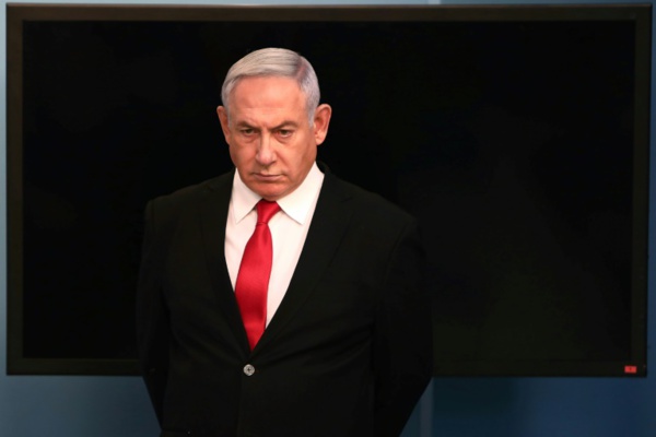Israël: ouverture du procès pour corruption du Premier ministre Benjamin Netanyahu Israël: ouverture du procès pour corruption du Premier ministre Benjamin Netanyahu