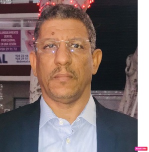 Yahya Ould Bowba, directeur des écoles privées ELMAARIF au quotidien Horizons: ‘’La tendance d’évolution de la pandémie dans les prochaines semaines est déterminante dans la décision de rouvrir ou pas les écoles’’ Yahya Ould Bowba, directeur des écoles privées ELMAARIF au quotidien Horizons: ‘’La tendance d’évolution de la pandémie dans les prochaines semaines est déterminante dans la décision de rouvrir ou pas les écoles’’