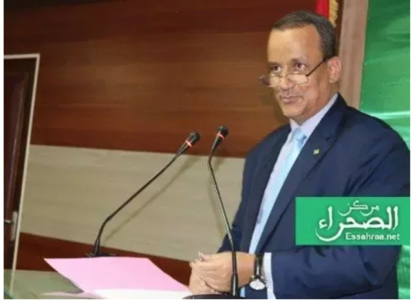 Mauritanie : il est indispensable de radier la dette du continent africain Mauritanie : il est indispensable de radier la dette du continent africain