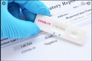 Confirmation de 6 nouveaux cas de coronavirus Confirmation de 6 nouveaux cas de coronavirus