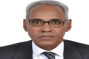 Pr. Cheikh Hormotallah : Non à l’oubli Pr. Cheikh Hormotallah : Non à l’oubli