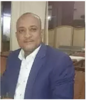 L’ISERI se dote d’un nouveau Directeur Général L’ISERI se dote d’un nouveau Directeur Général