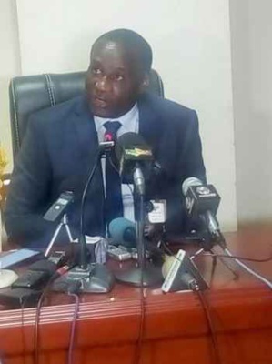 Communiqué du gouvernement relatif à l’évasion des maliens rapatriés de Mauritanie testés positifs à la Covid-19 :