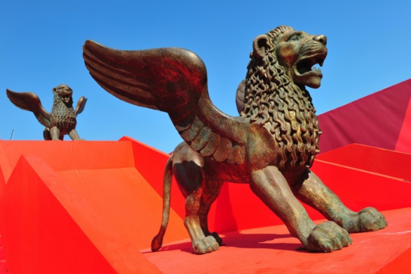 Venise attend sa Mostra en septembre, signe d'espoir pour le cinéma mondial