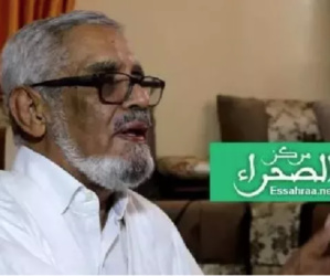 O. Bedreddine exige l'ouverture d'une enquête sur le meurtre d’Abass Diallo O. Bedreddine exige l'ouverture d'une enquête sur le meurtre d’Abass Diallo