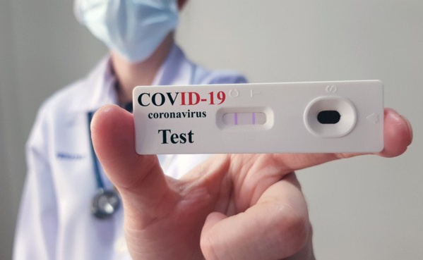 Covid-19 : le ministère de la santé explique les raisons du faible taux de guérisons