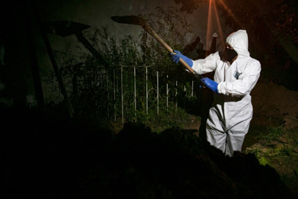 Virus: l'Amérique latine en plein cauchemar, quasi-retour à la normale en France Virus: l'Amérique latine en plein cauchemar, quasi-retour à la normale en France