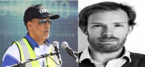 Ould Iyaha contre Benjamin Auge Ould Iyaha contre Benjamin Auge