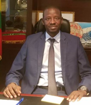 Main basse sur le foncier de Nouadhibou Main basse sur le foncier de Nouadhibou