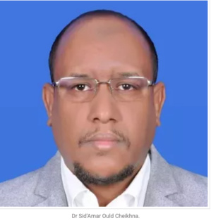 L’UPR au pouvoir nomme un conseiller du président Porte-parole du parti L’UPR au pouvoir nomme un conseiller du président Porte-parole du parti