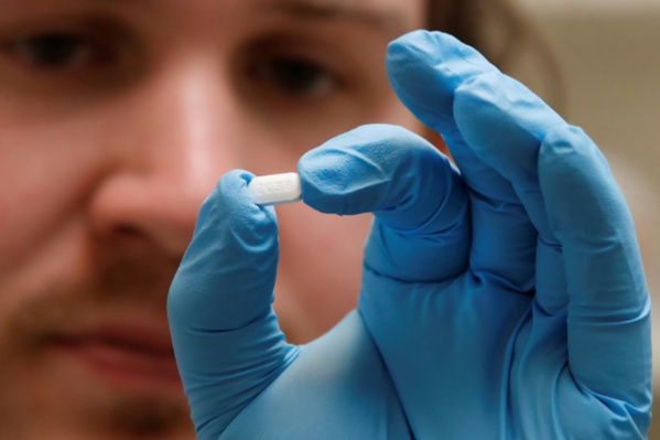 Virus: la chloroquine revient en piste, l'Italie s'ouvre, l'Amérique latine souffre