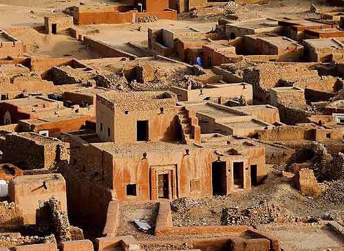 Mauritanie : Tichitt, le joyau classé au Patrimoine mondial de l'Unesco sombre dans l'oubli