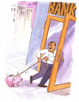 Mauritanie: expulsé de la Côte d’Ivoire, la banque canadienne acquiert la NBM Mauritanie: expulsé de la Côte d’Ivoire, la banque canadienne acquiert la NBM