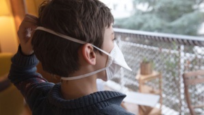 Mauritanie : Un enfant de 7 ans décède de la Covid-19 Mauritanie : Un enfant de 7 ans décède de la Covid-19