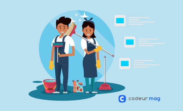 Don de matériel de nettoyage et de désinfection aux communes de Nouakchott Don de matériel de nettoyage et de désinfection aux communes de Nouakchott