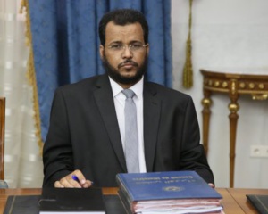 Mauritanie : le ministre des affaires islamiques et de l’enseignement originel victime du covid-19 Mauritanie : le ministre des affaires islamiques et de l’enseignement originel victime du covid-19